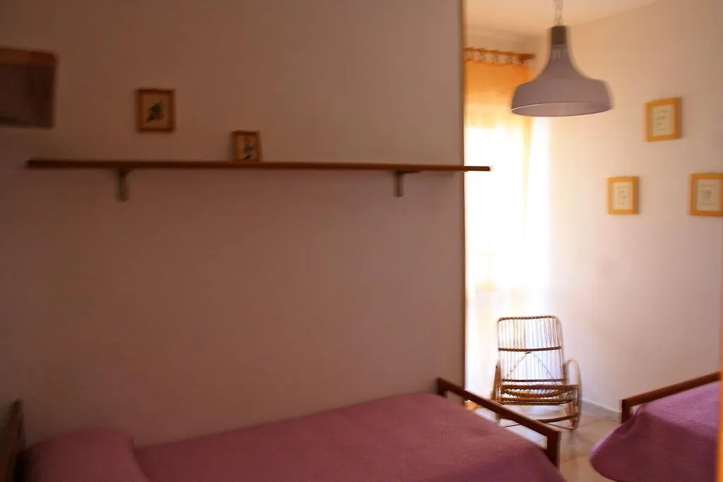 A.I.R. Isola Rossa Borgo Di Mare Aparthotel