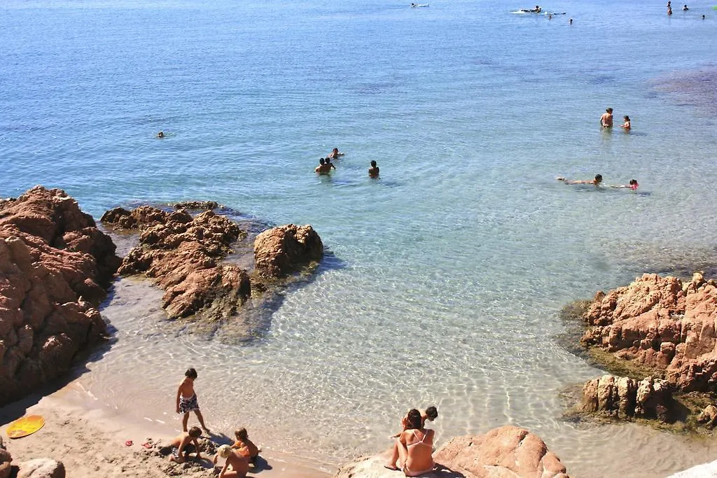 A.I.R. Isola Rossa Borgo Di Mare Aparthotel Italy