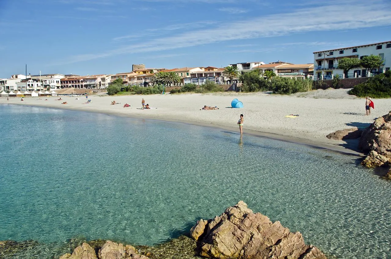 A.I.R. Isola Rossa Borgo Di Mare Aparthotel Italy