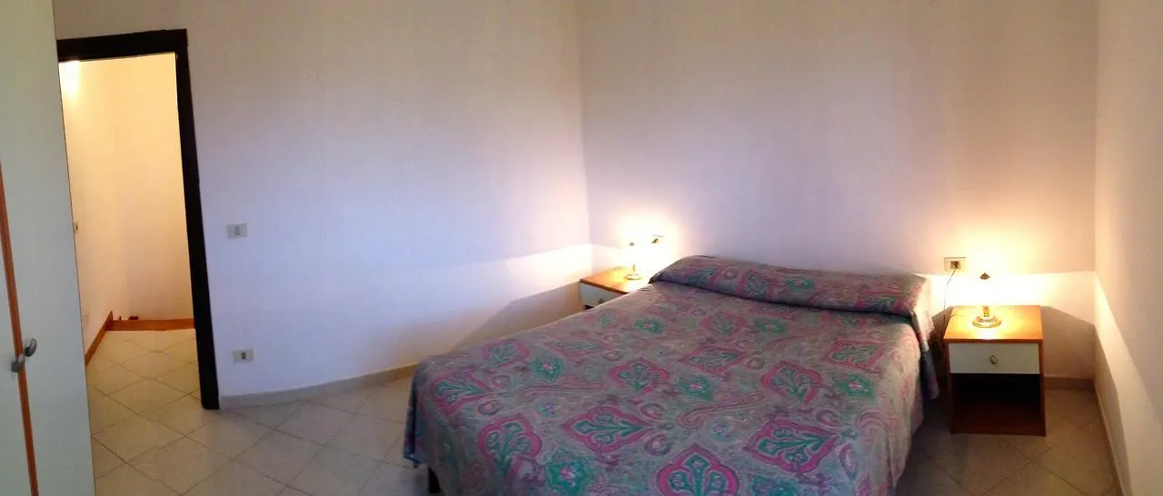 A.I.R. Isola Rossa Borgo Di Mare Aparthotel