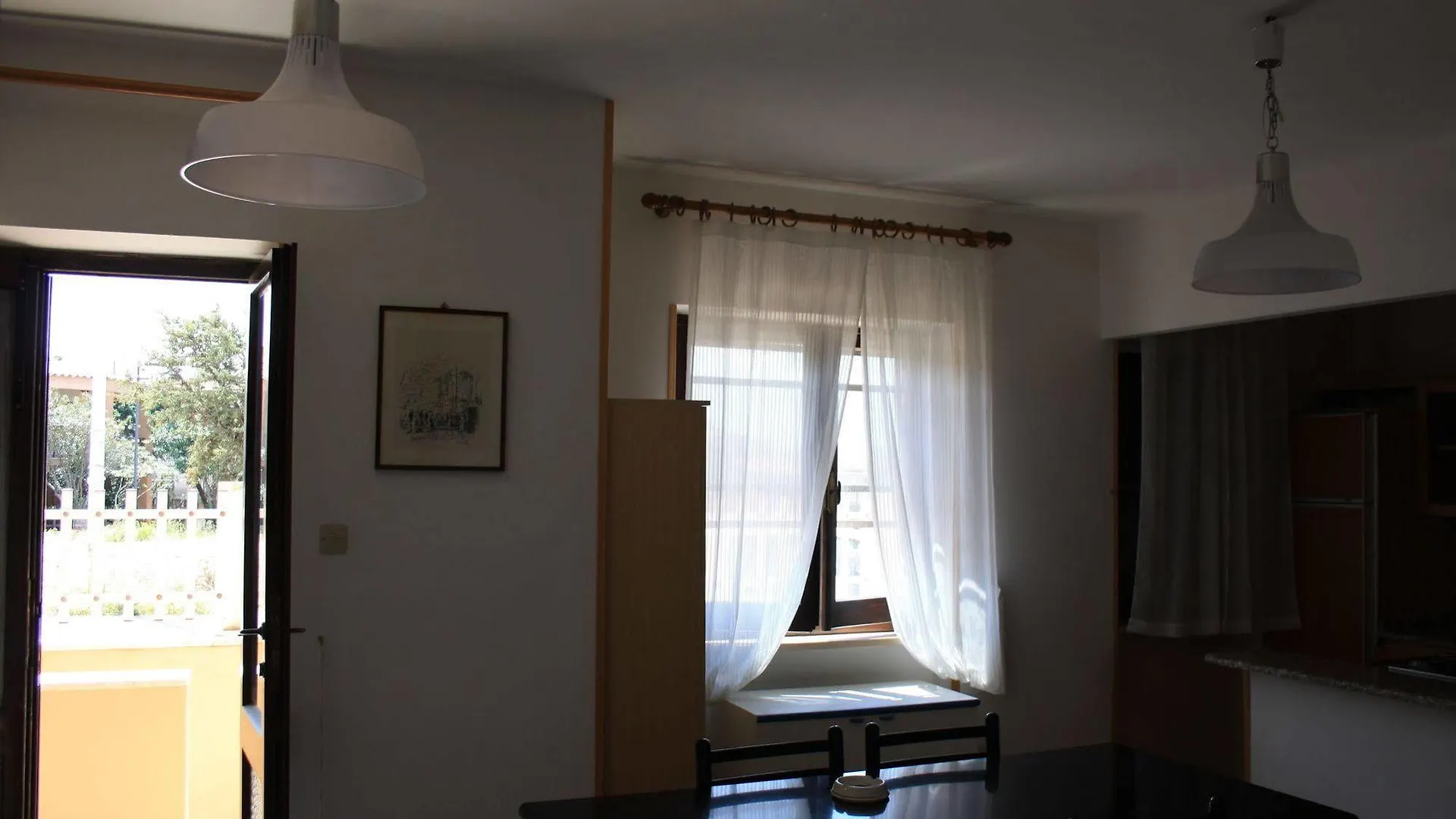 アパートホテル A.I.R. Isola Rossa Borgo Di Mareアパートホテル