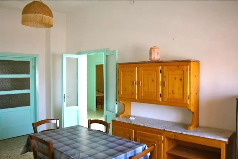 A.I.R. Isola Rossa Borgo Di Mare Aparthotel Italy