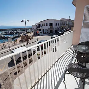 Maison d'hôtes Air La Casa Di Gio', Isola Rossa