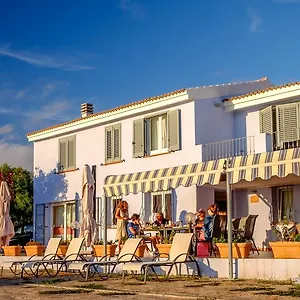 Maison d'hôtes Pischinas, Magomadas