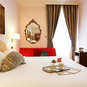 Sant'angelo 3* Rom