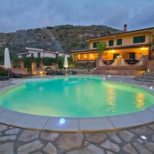 La Collina Felice , Pellaro Italie