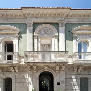 Shalai - Exclusive And Small Gourmet 4* Linguaglossa