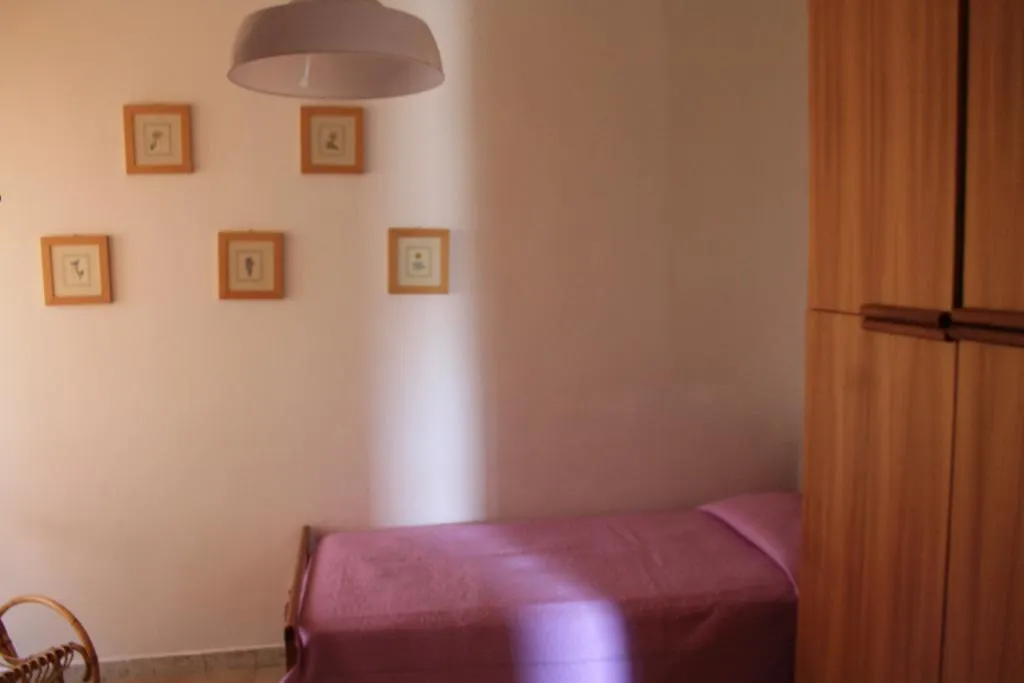 **  Aparthotel A.I.R. Isola Rossa Borgo Di Mare Italie