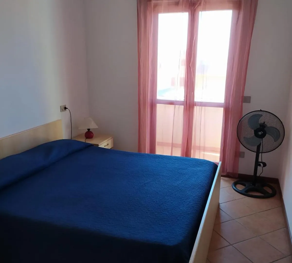 A.I.R. Isola Rossa Borgo Di Mare Aparthotel Italy