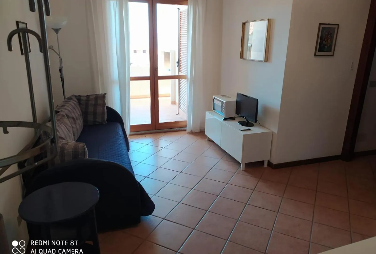 Aparthotel A.I.R. Isola Rossa Borgo Di Mare