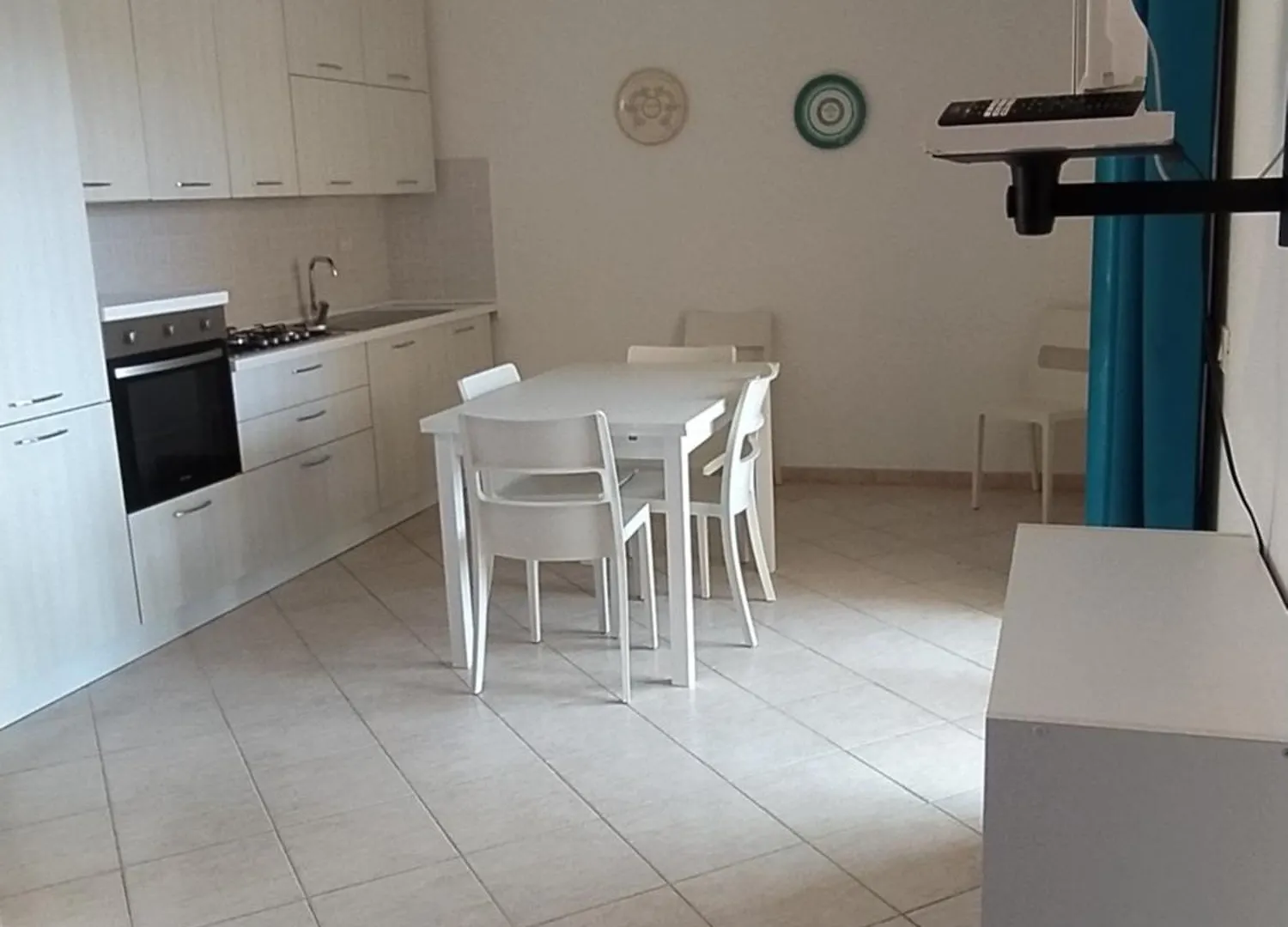 Aparthotel A.I.R. Isola Rossa Borgo Di Mare 2*,  Italie