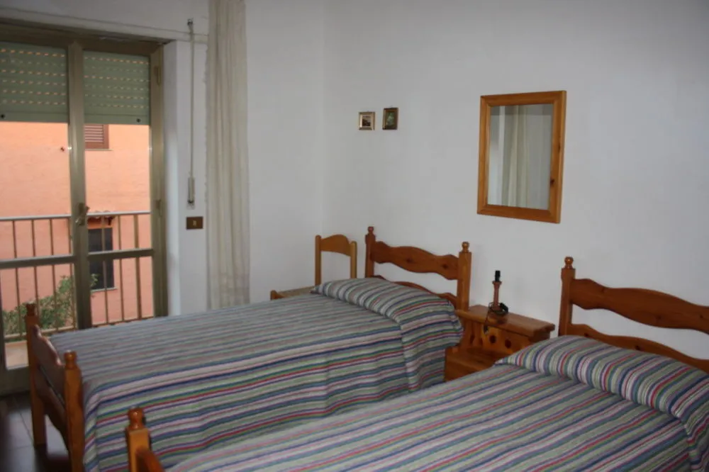 A.I.R. Isola Rossa Borgo Di Mare Aparthotel
