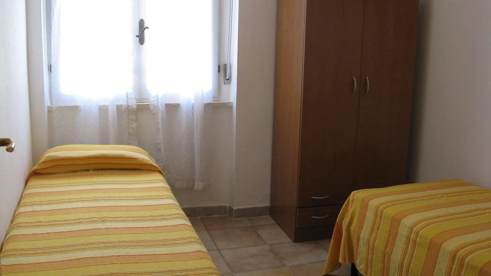 A.I.R. Isola Rossa Borgo Di Mare Aparthotel  Isola Rossa (Sassari)