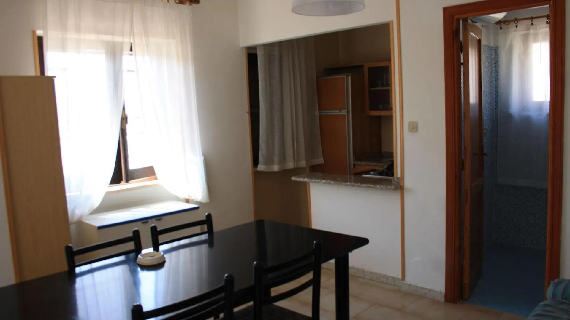 **  A.I.R. Isola Rossa Borgo Di Mare Aparthotel Italien