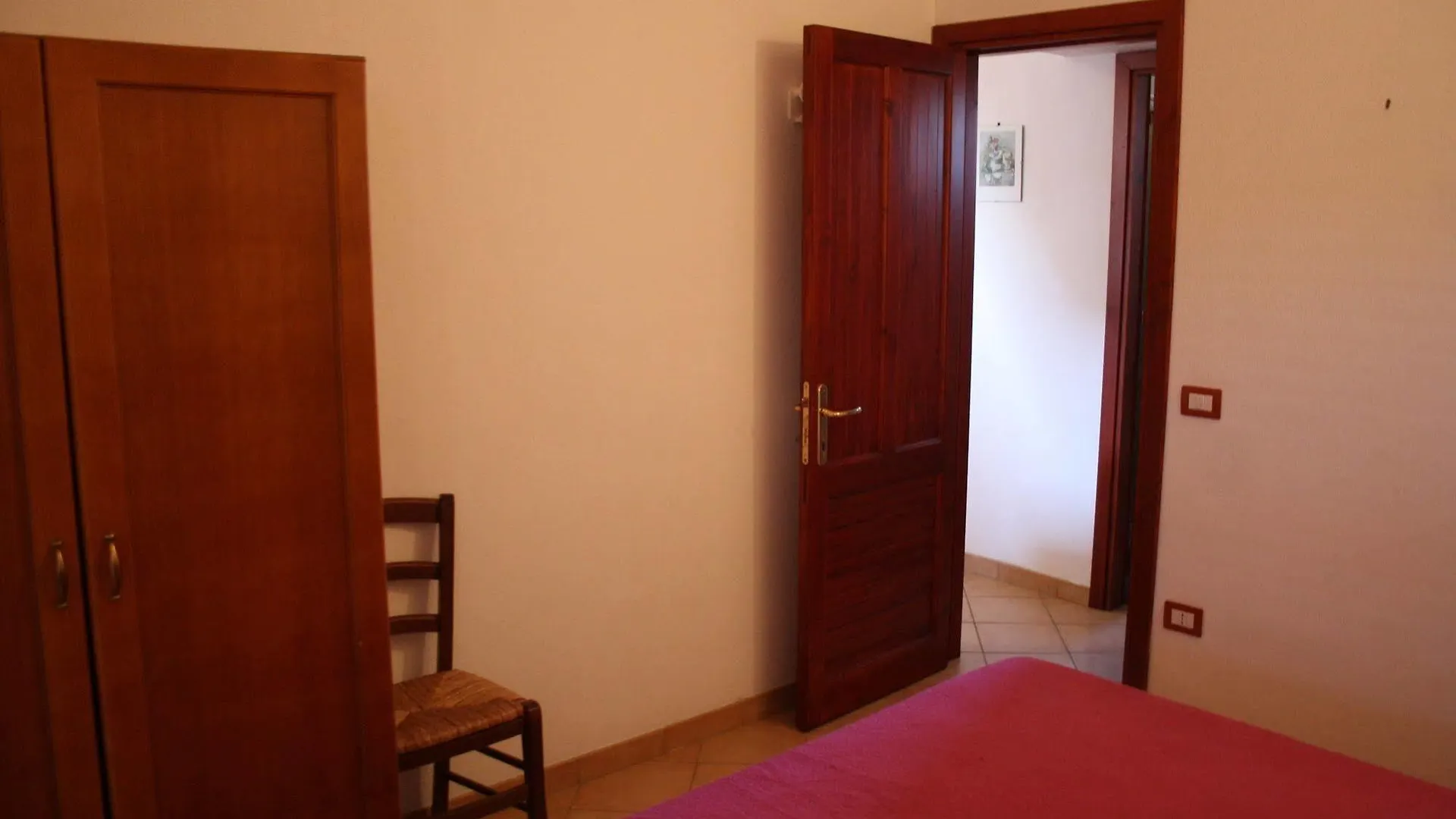 Aparthotel A.I.R. Isola Rossa Borgo Di Mare
