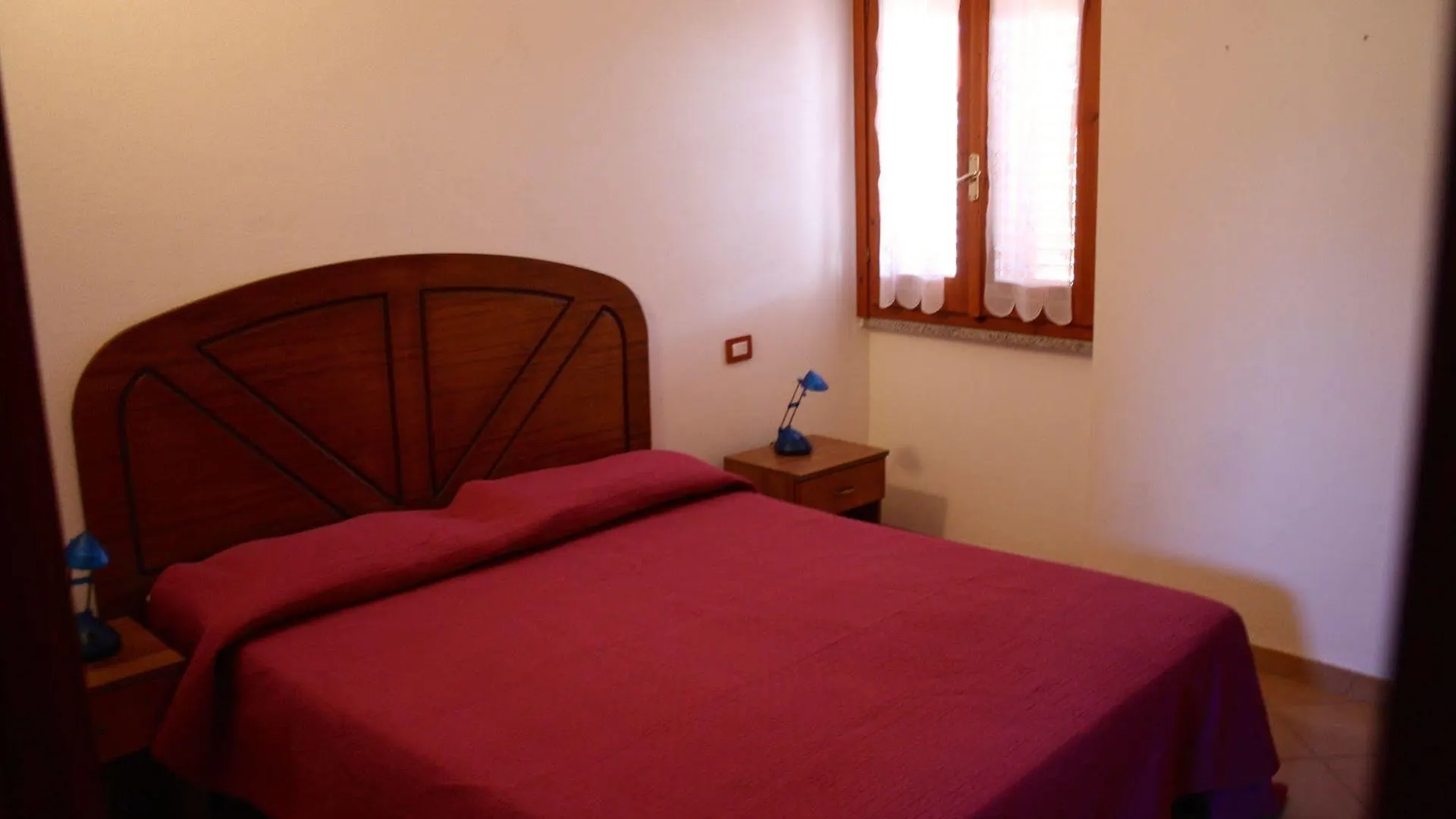 A.I.R. Isola Rossa Borgo Di Mare Aparthotel Isola Rossa (Sassari)