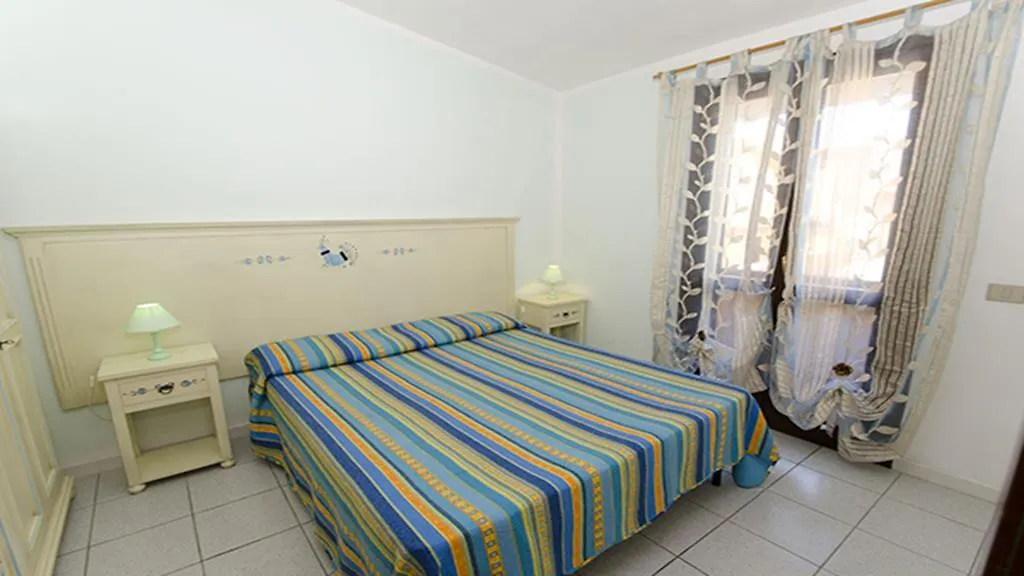A.I.R. Isola Rossa Borgo Di Mare Aparthotel