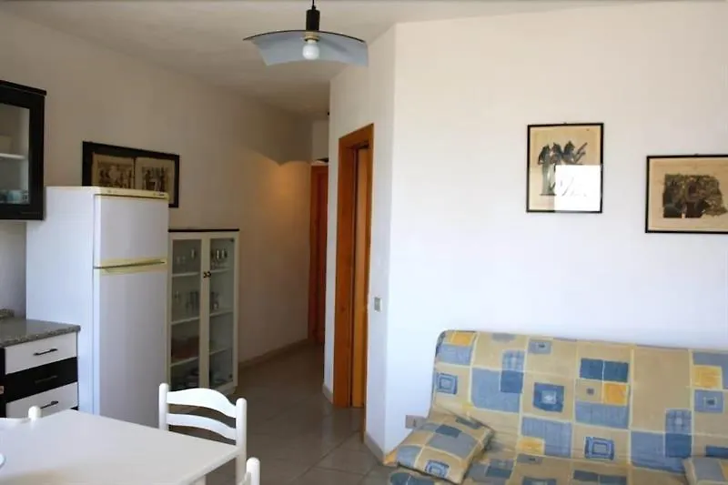 Aparthotel A.I.R. Isola Rossa Borgo Di Mare